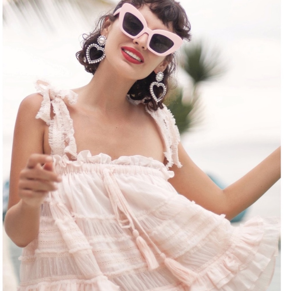 Fillyboo Camisole